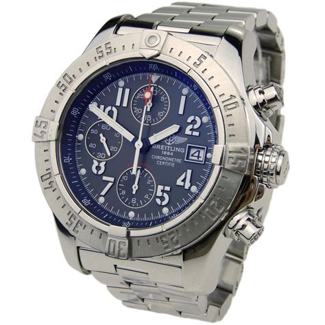 breitling skyland avenger limited edition|Breitling a13380.